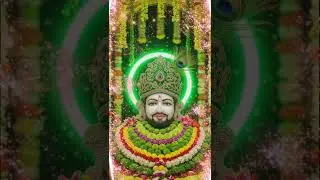 ❤❤🙏खाटू श्याम khatu shyam Ji and #trending topics ❤️❤