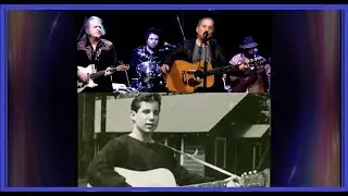 Paul Simon ' Mother and Child Reunion 'Re-Experienced, Remastered Original Track with Video