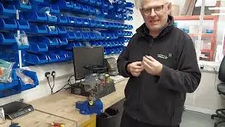 How to Reset the key release position on an Alcatraz multi-turn interlock