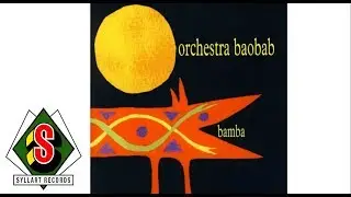 Orchestra Baobab - Autorail (audio)