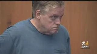 Driver Accused Of Trying To Cover Up Fatal Somerville Hit And Run Crash