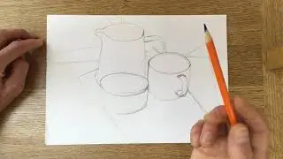 Creating a Cubist style design