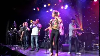 Chandler Judkins Real Deal Band