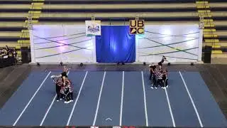 UFMT Atormenta - UBC 2019