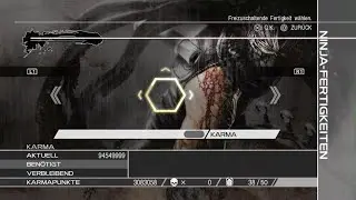 NINJA GAIDEN 3: Razor's Edge = mod save ps4