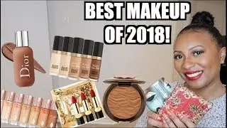 Best of Beauty 2018 | Makeup💄
