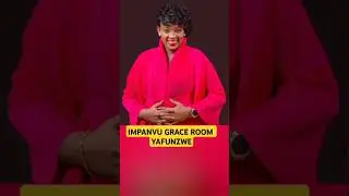 #rwandagospel : IMPANVU GRACE ROOM MINISTRIES YA PASTOR Julienne KABANDA YAFUNZWE? #trending