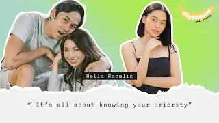 Things We Learned About Bella Racelis | SKYPODCAST