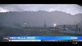 GRID Legends - Playing in the Rain - Red Bull Ring [PS5]