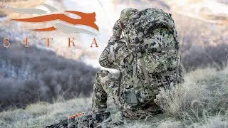 Behind the Development of SITKA GEAR w/ John Barklow