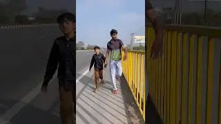 Samad to bhut chalak hai😂 #youtubeshorts #comedy #funny #shortsfeed #jaadu