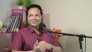 India is becoming the Obesity Capital of the world The Nidhi Show Podcast | Dr. Vishal Jain Indore |