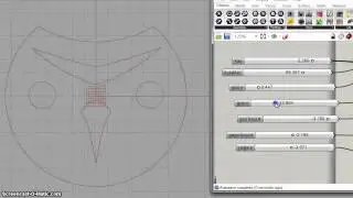 NURBS Modelleme Teknikleri II dersi - Tamer Y&uuml;ksek &Uuml;retken Tasarım &Ouml;devi