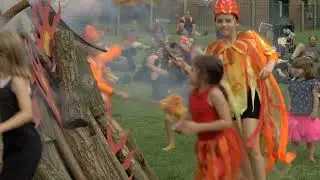 Black Shuck Festival 2024