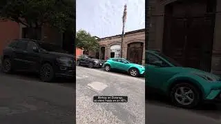 PARQUIMETRO 2026 DURANGO