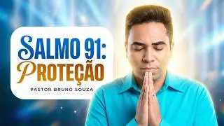 ORAÇÃO DA NOITE 03 FEVEREIRO 2026 | Pastor Bruno Souza