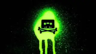 TEMAZO BREAK BEAT KNIFE PARTY!!