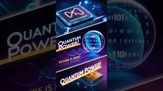 Quantum Computing Explained: How Qubits Will Change Our Future! #shorts #trending #video #facts
