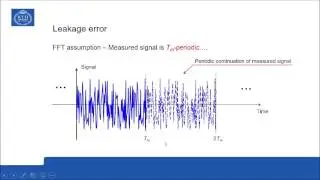 Presentation 11: Frequency response function estimation &ndash; Part 1