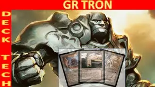 RG TRON (estrategias y funcionamiento)