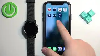 How to Show iPhone Notifications on MOTOROLA Moto Watch 100