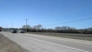 Angry yankee vs Ol Ugly(kurt henry) pt 1