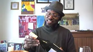 2022 Wine Review: MAN Family Winery
