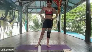 Burn Hiit 12.27.25