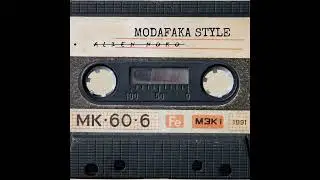 Alien Noko - Modafaka Style