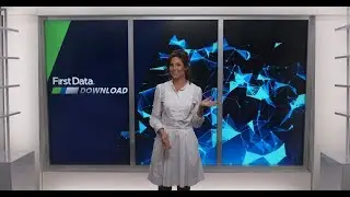 First Data Download - Sensory Branding Suite