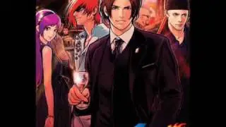 KoF Art Of Fighting Theme
