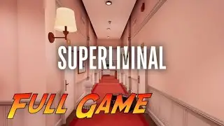 Superliminal (FULL GAME)