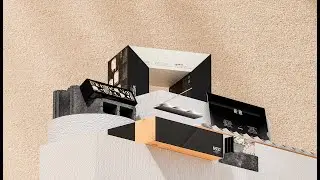 STMAVIN Incense Stick Brand & Packaging Design
