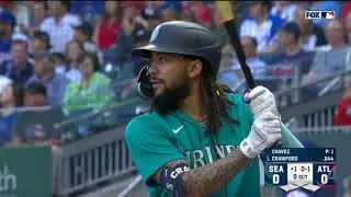 Seattle Mariners vs Atlanta Braves | Full Game Highlights | May 20, 2023 | MLB Regular Season