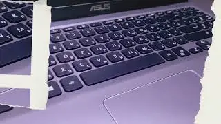Ноутбук Asus D515DA-BQ1123TS