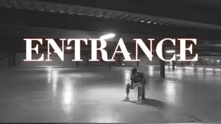 Trax - Entrance (Ft. Thanksniven)