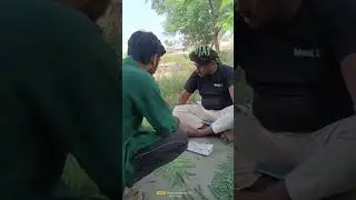 Biwi se pareshan farji Baba ke pass|😂#farjibaba#comedyvideo #funnyvideo #STSofficialcomedy