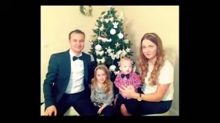 Alin si Emima Timofte - E-aici cu noi (Official Audio)