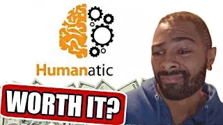 Humanatic Work From Home Job EXPOSED!! What You Should Know...