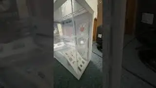 Check out this SAMA Case!!! #foryou #gaming #pcbuild #computer #subscribe #new #foryoupage #pc #amd