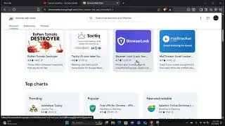 How to Install Chrome Extensions on Brave Browser | Step-by-Step Guide