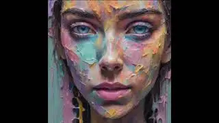 Ла-Манш - Погляд - Ремікс - Poglyad (Remix by O_Leksandr)