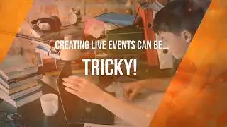 Live Event Blaster 2 Review-100% Free traffic from Google & Youtube