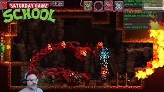 Eagle Island Twist: Xbox Series X Gameplay