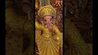 GANAPATI BAPPA MURTI✨🌏💫❤️ #youtubeshorts #viralvedio #shortsforyou #shorts2025#murtidesign