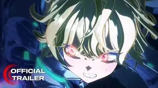 Expelled from Paradise: Resonance of the Heart | OFFICIAL TRAILER