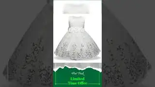Princess Tutu Dress for Little Girls: Elegance and Playfulness Combined