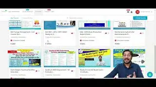 Details on AYT India Academy Courses on APP & Training Portal | www.learn.aytindia.com