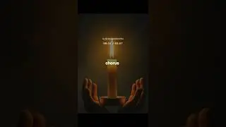 Aasmani khushi se bhar de mujhko | New hindi christian song | Aatma sangeet studio  #chriatiansongs 