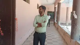 world life protection act 1972 | exibition in k r college Chikkaballapur |
